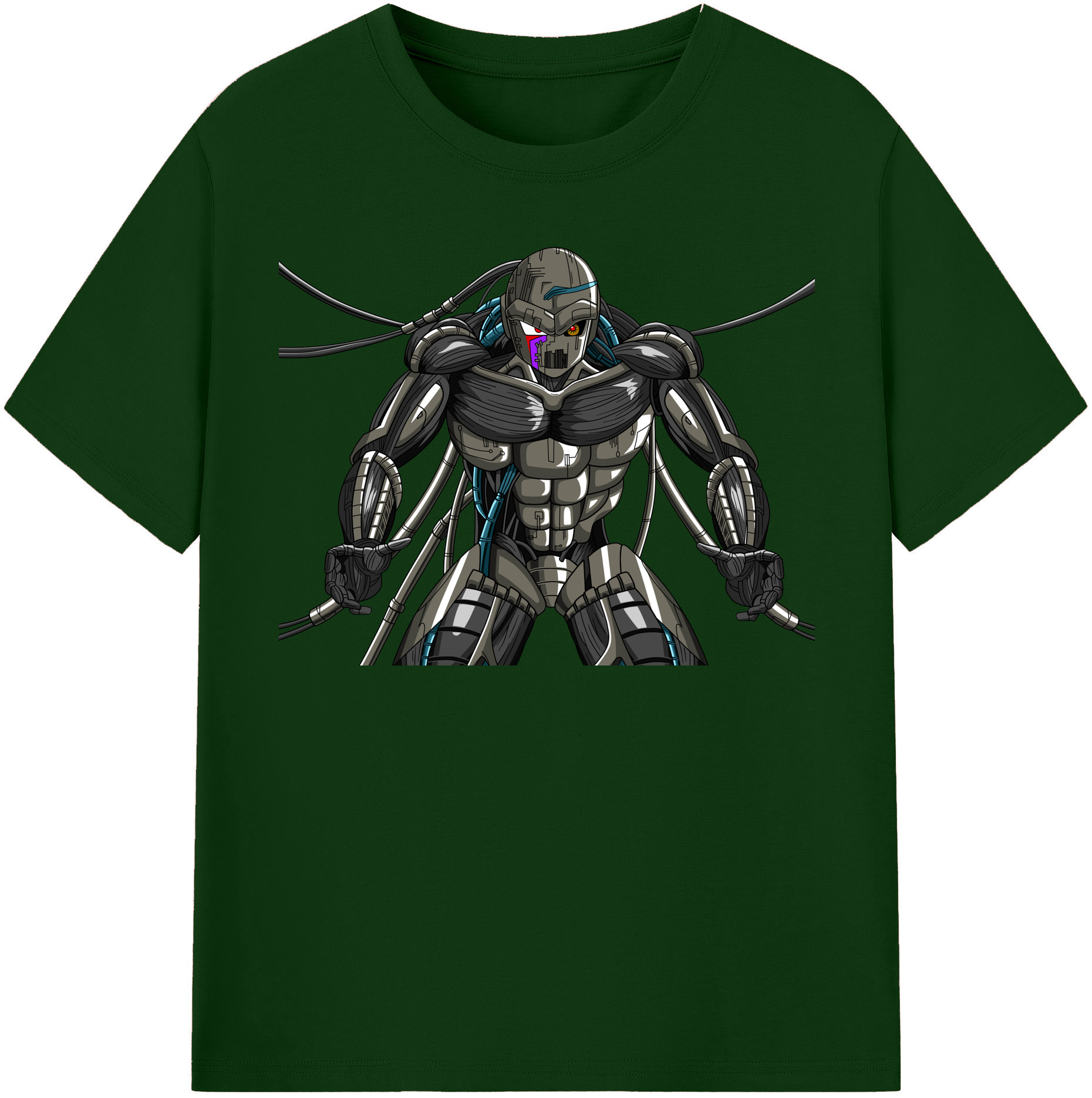 （画像用） ドラゴンボール DRAGON BALL 綿100％半袖Tシャツ（フロントプリント）